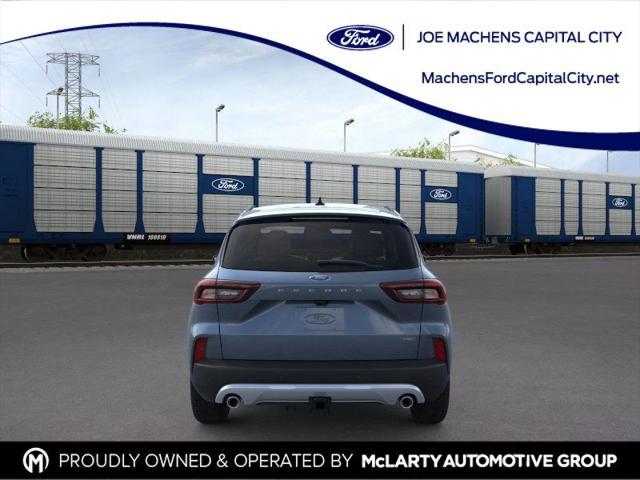 new 2025 Ford Escape PHEV car, priced at $33,586