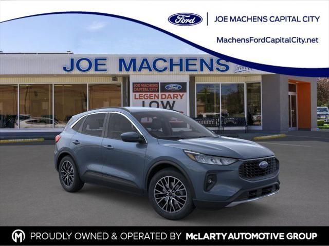 new 2025 Ford Escape PHEV car, priced at $32,433