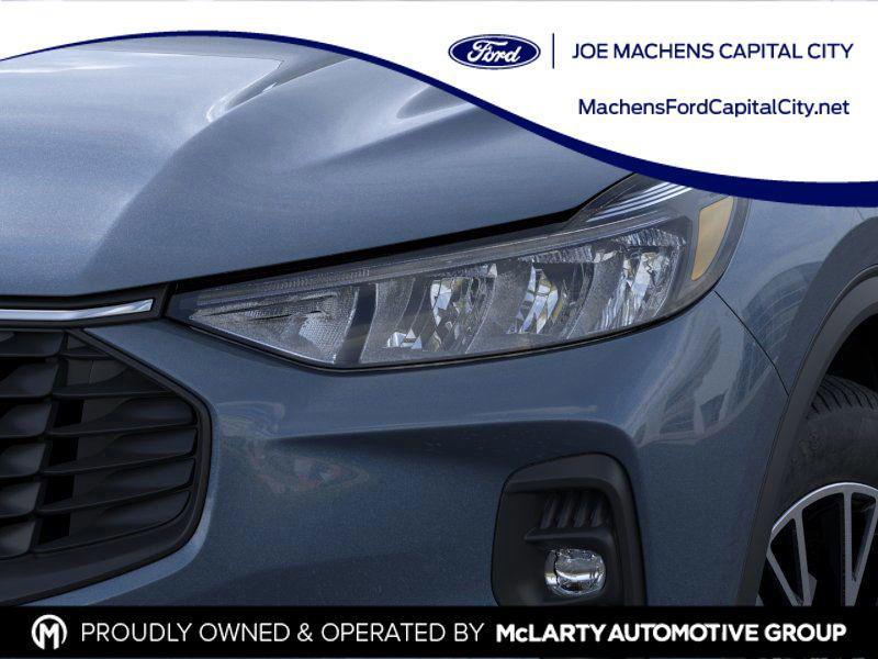 new 2025 Ford Escape PHEV car, priced at $29,933