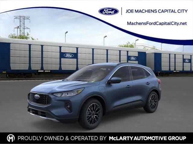 new 2025 Ford Escape PHEV car, priced at $33,586