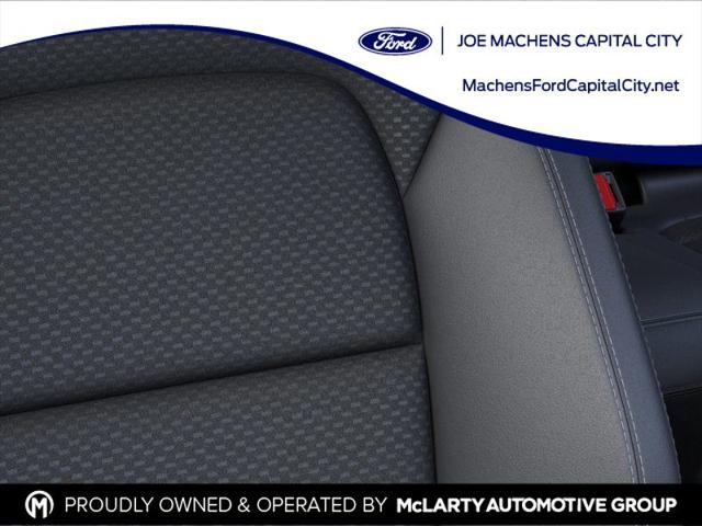 new 2025 Ford Escape PHEV car, priced at $32,433