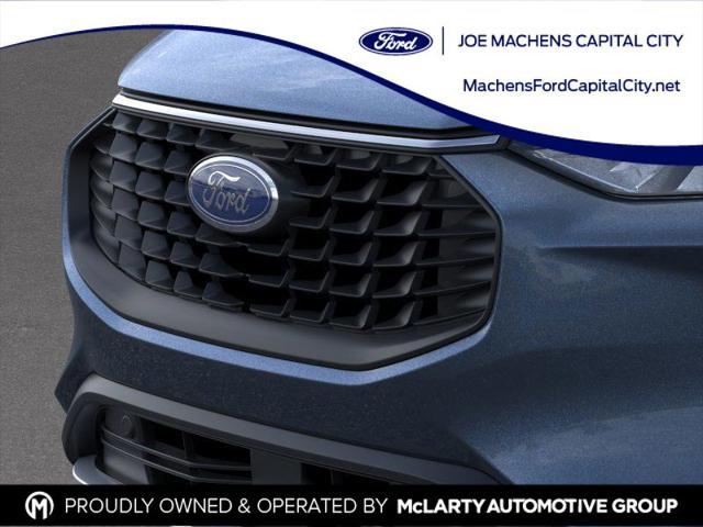 new 2025 Ford Escape PHEV car, priced at $33,586