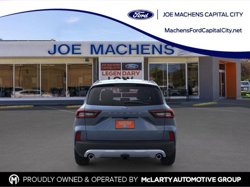 new 2025 Ford Escape PHEV car, priced at $29,933