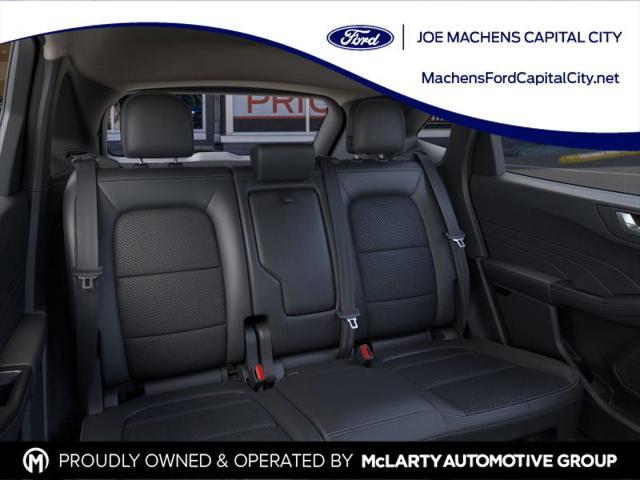 new 2025 Ford Escape PHEV car, priced at $33,586