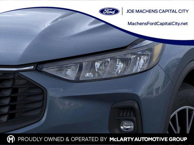 new 2025 Ford Escape PHEV car, priced at $32,433