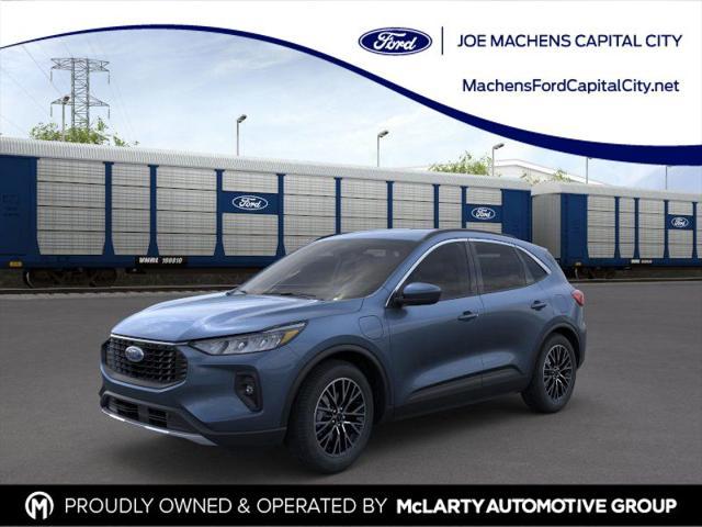 new 2025 Ford Escape PHEV car, priced at $33,586