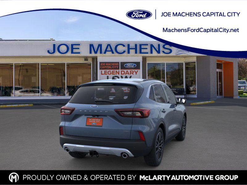 new 2025 Ford Escape PHEV car, priced at $29,933