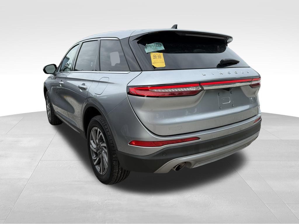 used 2023 Lincoln Corsair car, priced at $34,998