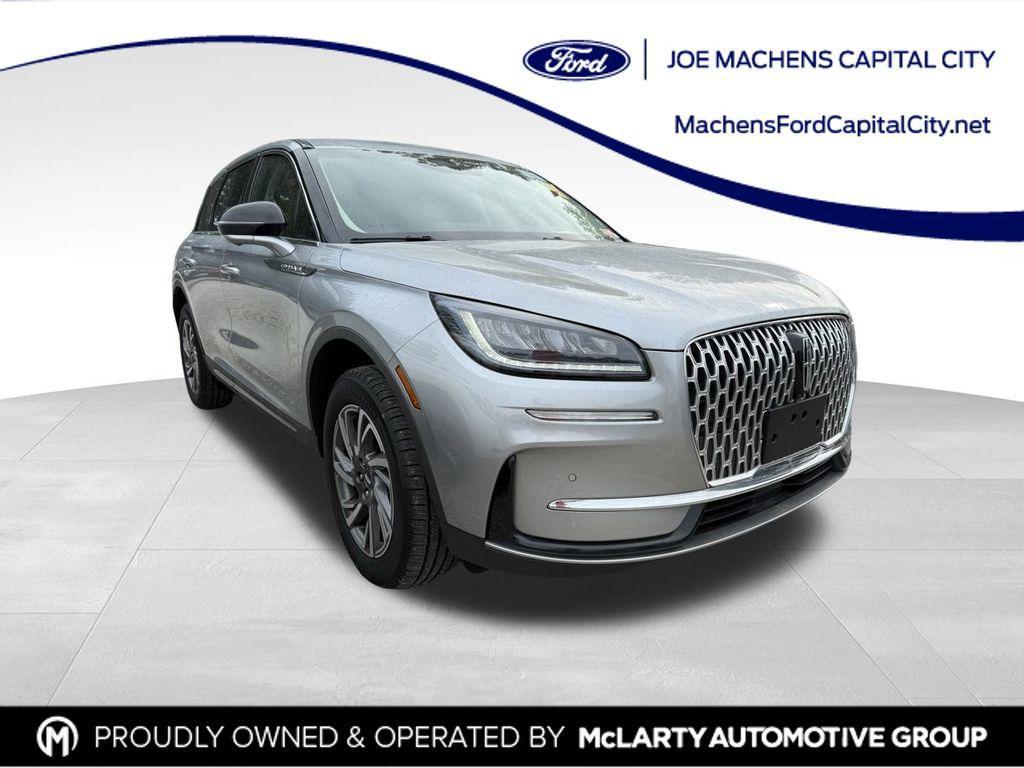 used 2023 Lincoln Corsair car, priced at $34,998