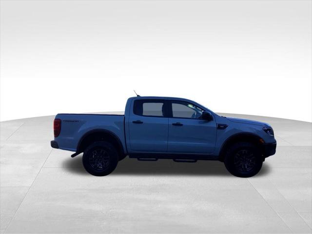 used 2022 Ford Ranger car, priced at $32,743