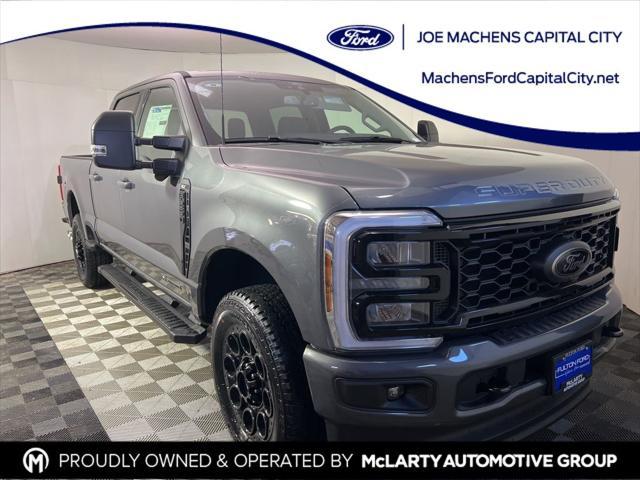 new 2025 Ford F-150 car, priced at $51,399