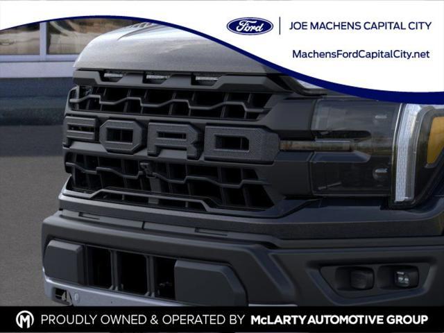 new 2025 Ford F-150 car, priced at $85,590