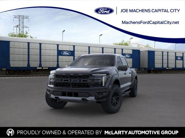 new 2025 Ford F-150 car, priced at $83,090