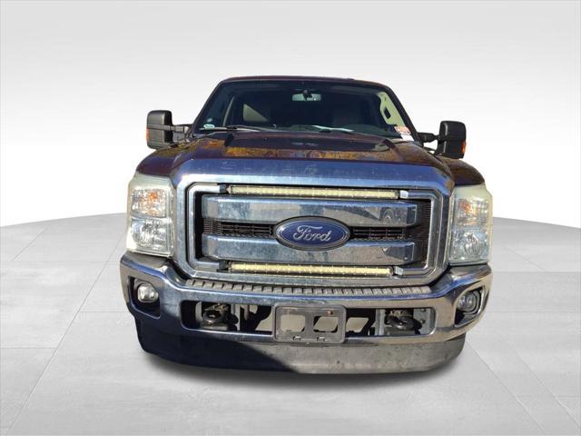 used 2016 Ford F-250 car, priced at $34,993