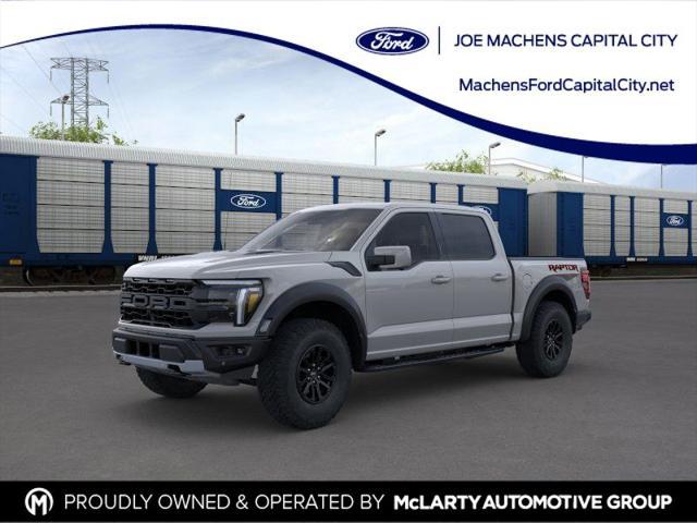 new 2024 Ford F-150 car, priced at $82,525