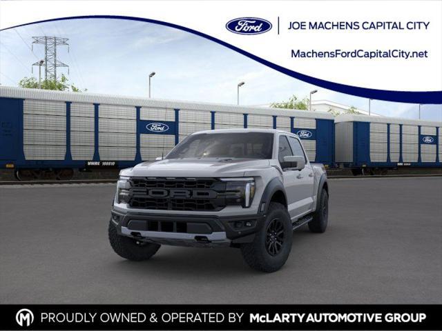 new 2024 Ford F-150 car, priced at $82,525