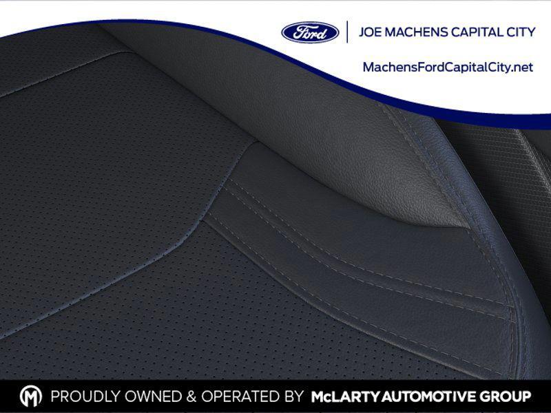 new 2025 Ford Mustang Mach-E car, priced at $50,911