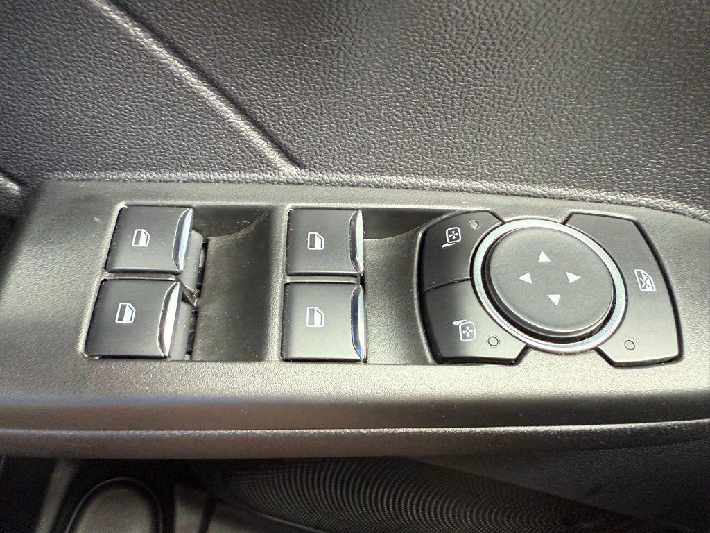 used 2021 Ford Escape car, priced at $19,995