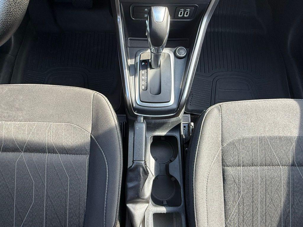 used 2021 Ford EcoSport car, priced at $15,998