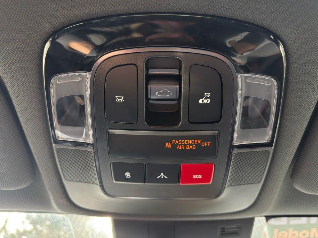 used 2022 Hyundai Sonata car, priced at $19,500