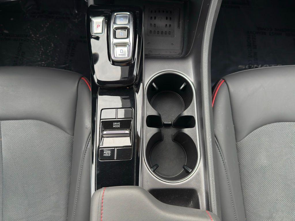 used 2022 Hyundai Sonata car, priced at $19,500