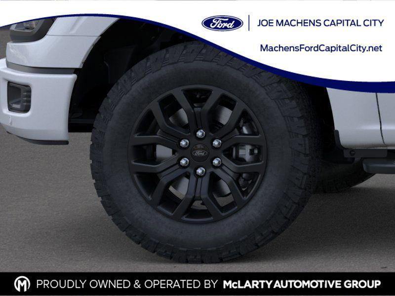 new 2025 Ford F-150 car, priced at $64,401