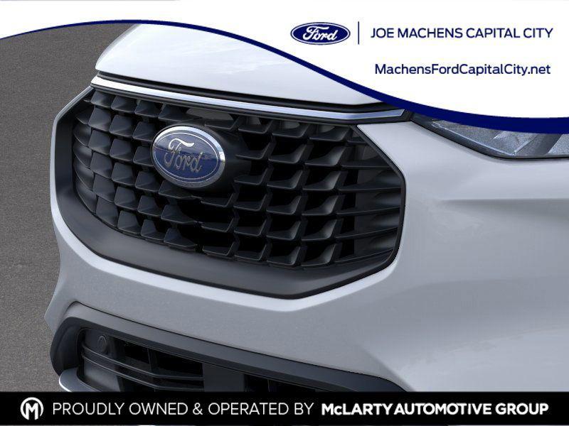 new 2026 Ford Escape car, priced at $30,950