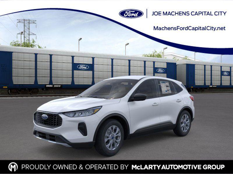 new 2026 Ford Escape car, priced at $30,950