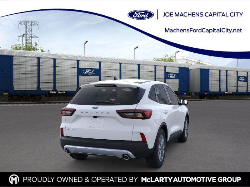 new 2026 Ford Escape car, priced at $30,950