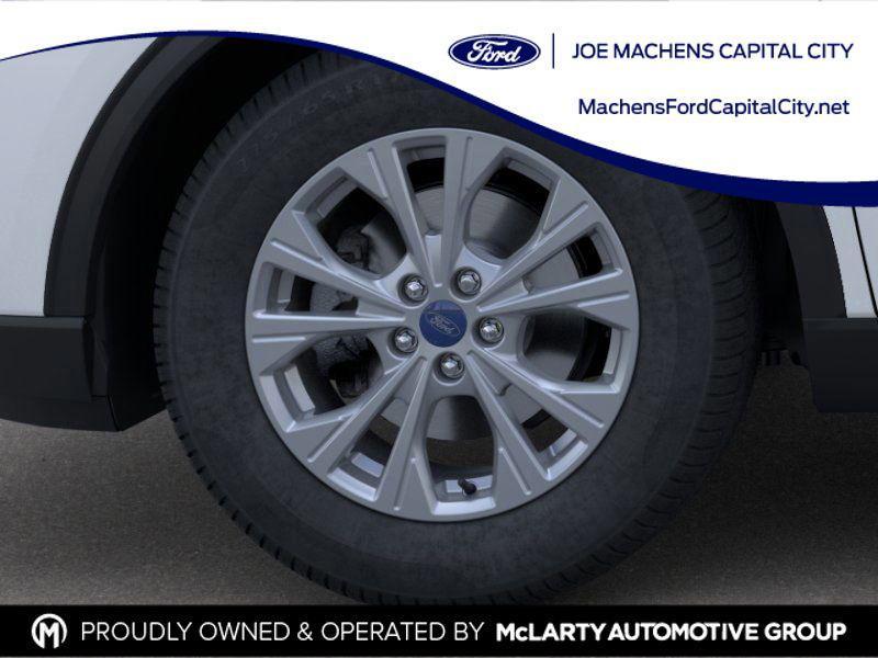 new 2026 Ford Escape car, priced at $30,950