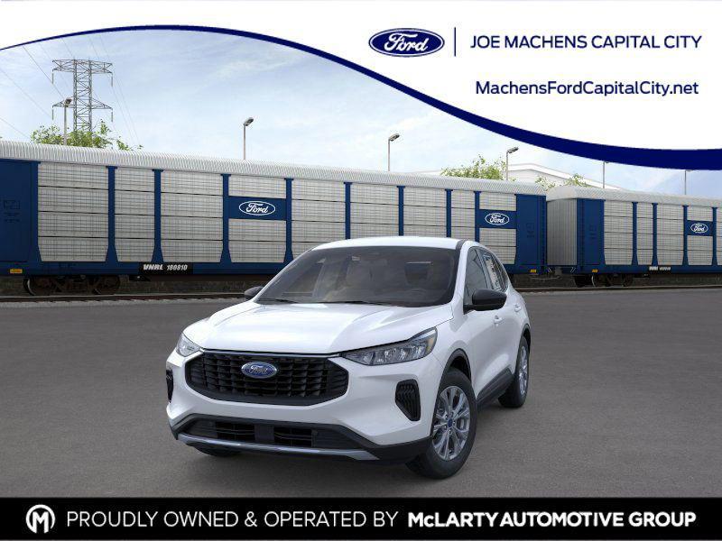 new 2026 Ford Escape car, priced at $30,950