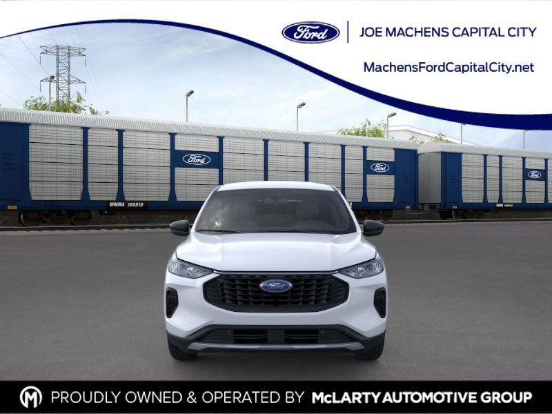new 2026 Ford Escape car, priced at $30,950