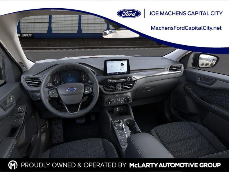 new 2026 Ford Escape car, priced at $30,950
