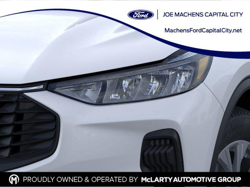 new 2026 Ford Escape car, priced at $30,950