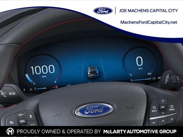 new 2025 Ford Escape car, priced at $36,905