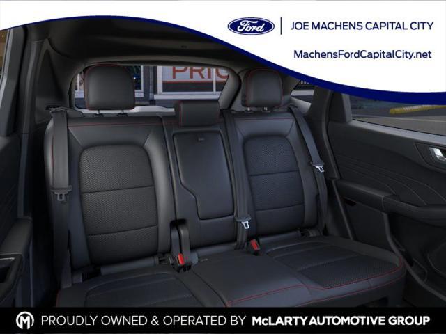 new 2025 Ford Escape car, priced at $36,905