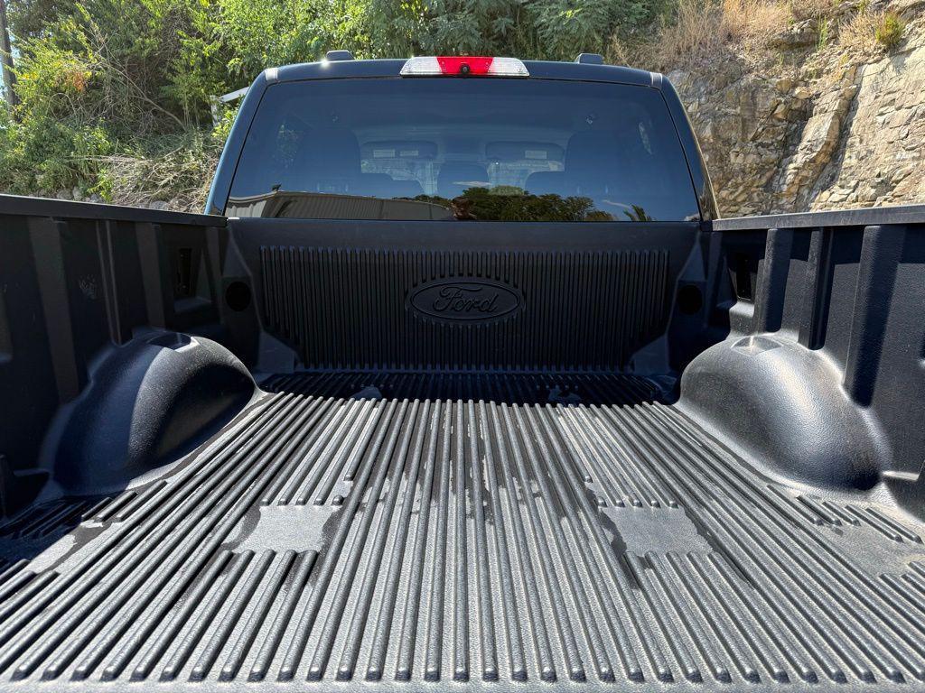 used 2022 Ford F-150 car, priced at $39,486
