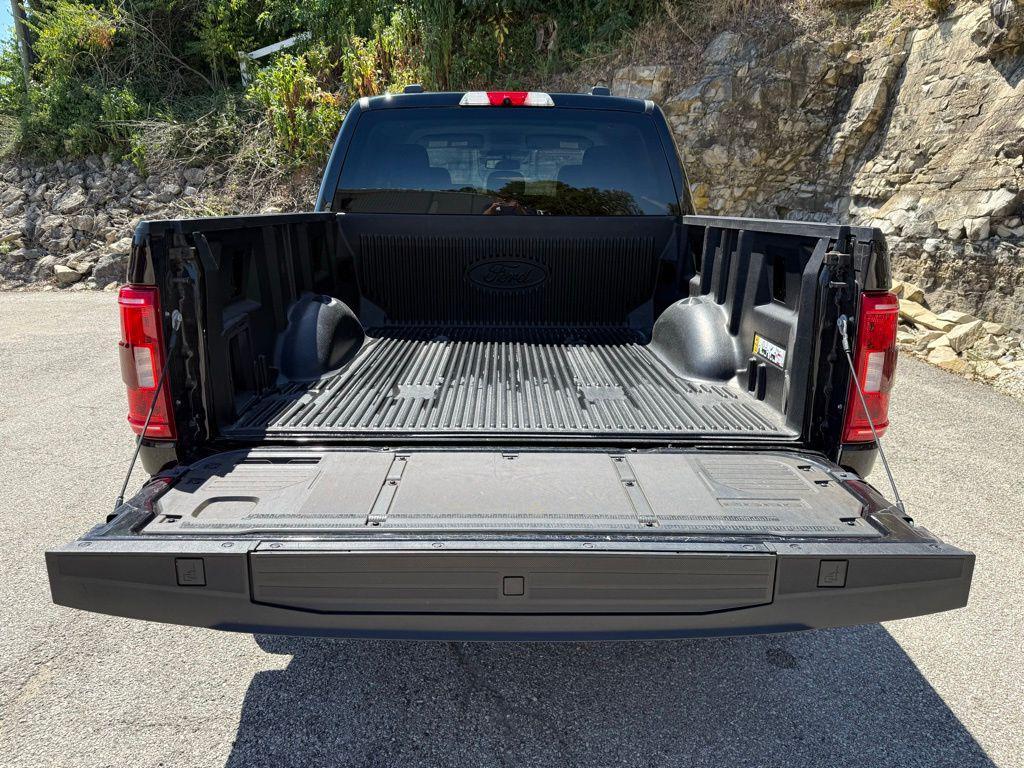 used 2022 Ford F-150 car, priced at $39,486