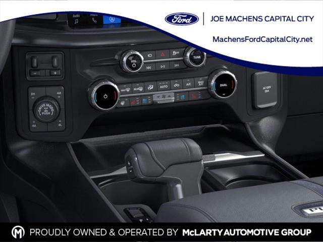 new 2025 Ford F-150 car, priced at $79,541
