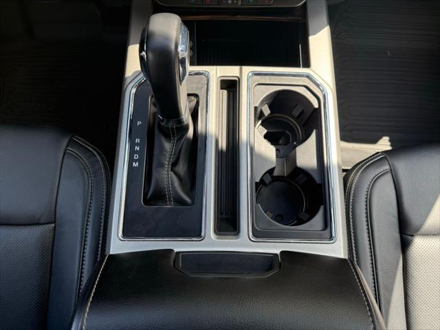 used 2020 Ford F-150 car, priced at $30,998