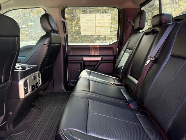 used 2020 Ford F-150 car, priced at $30,998