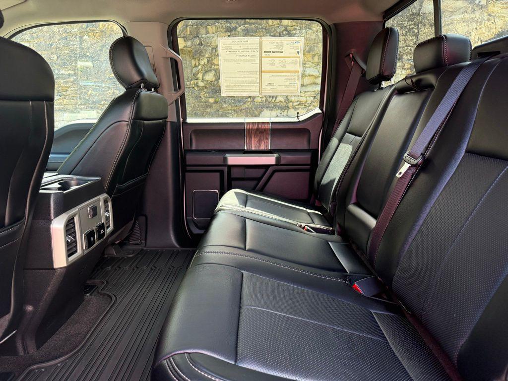 used 2020 Ford F-150 car, priced at $29,498