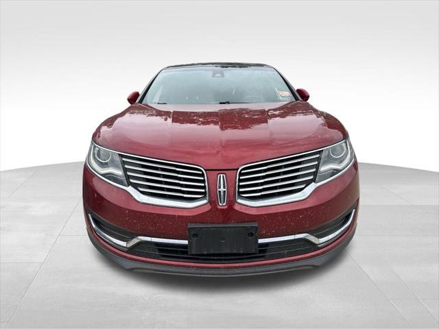 used 2018 Lincoln MKX car, priced at $15,998