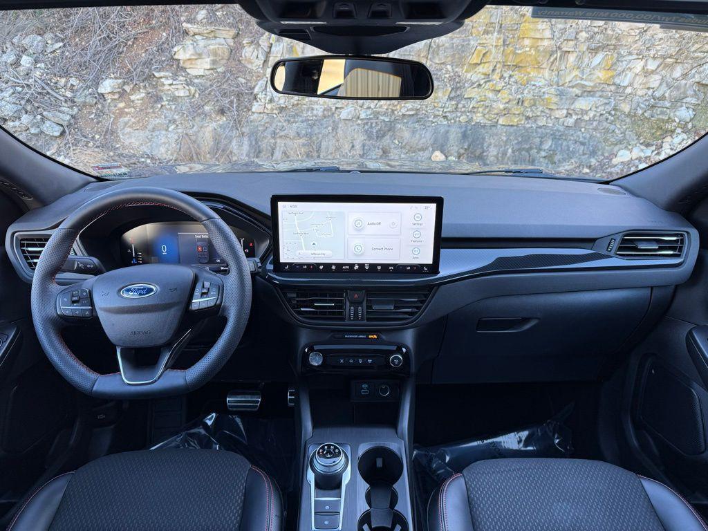 used 2023 Ford Escape car, priced at $24,750