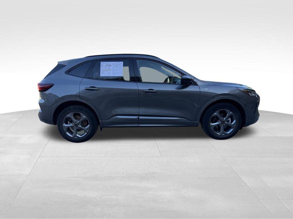 used 2023 Ford Escape car, priced at $24,750