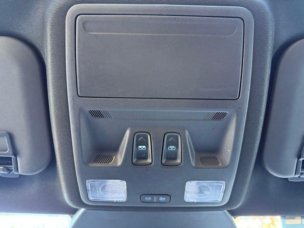 used 2023 Ford Escape car, priced at $24,750