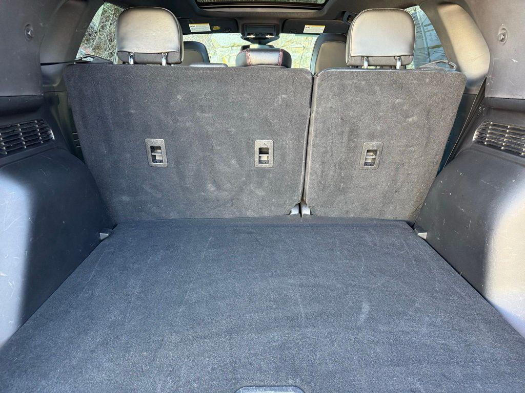 used 2023 Ford Escape car, priced at $24,750