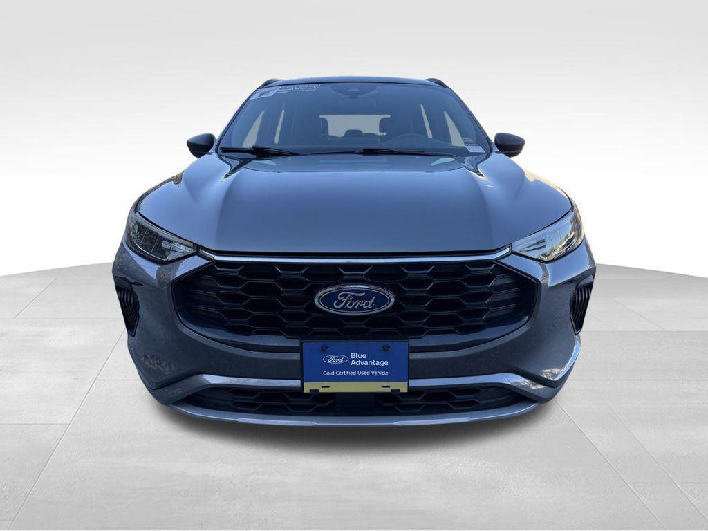 used 2023 Ford Escape car, priced at $24,750