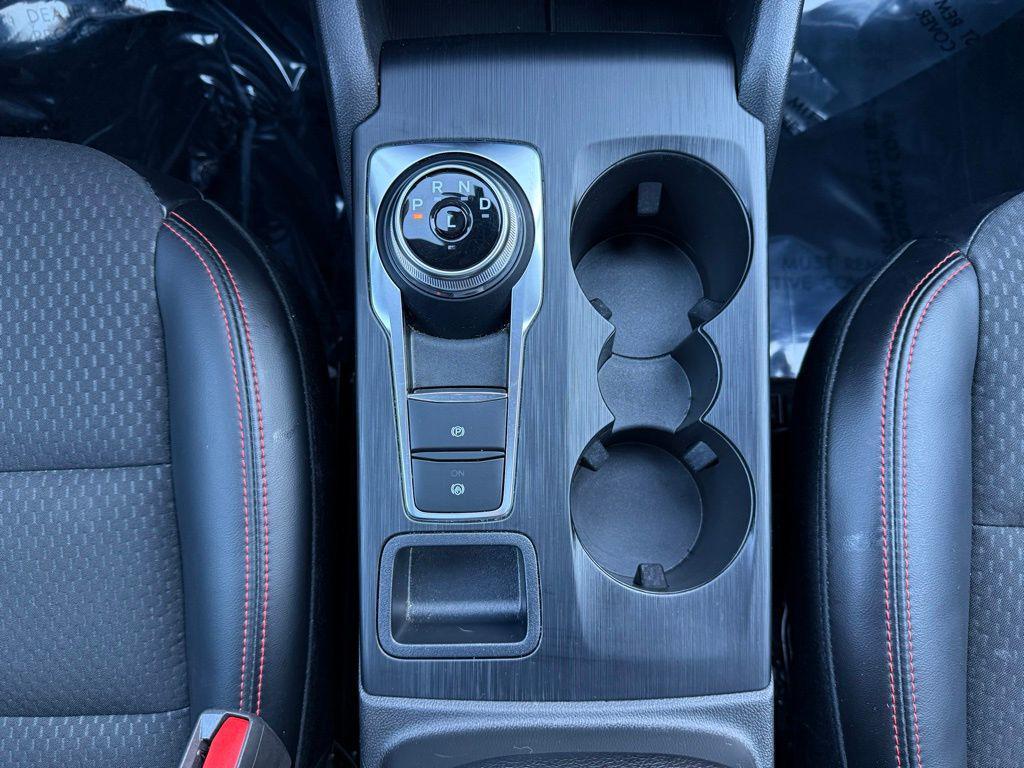 used 2023 Ford Escape car, priced at $24,750