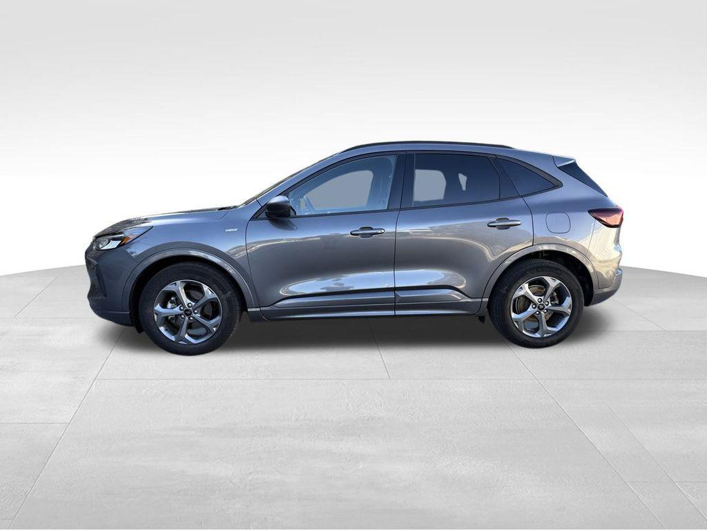 used 2023 Ford Escape car, priced at $24,750